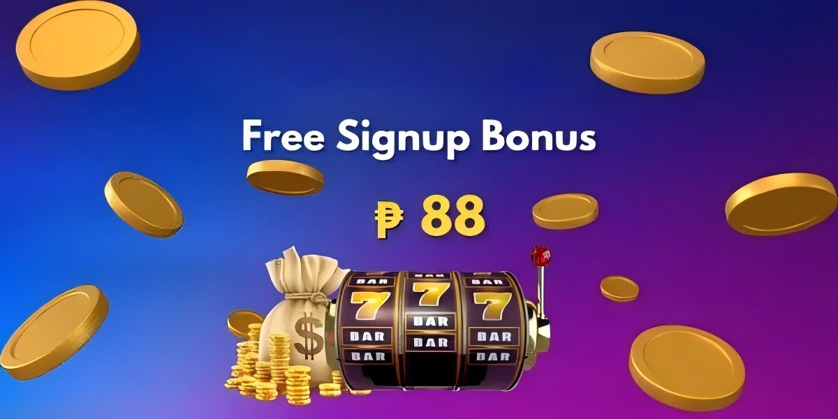 Promo banner showing the phmoba welcome pass for new players