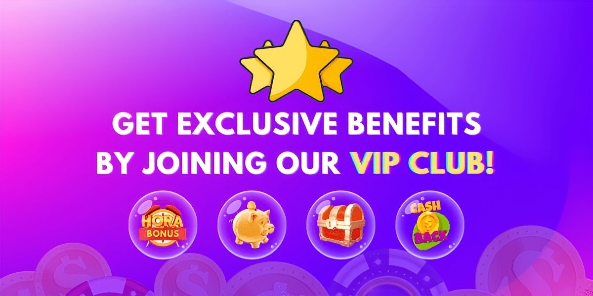 Promo banner showing daily reload rewards on phmoba